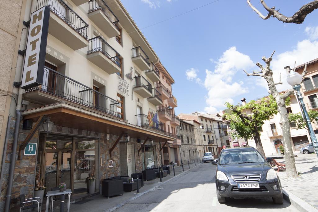 Hotel Sant Roc *