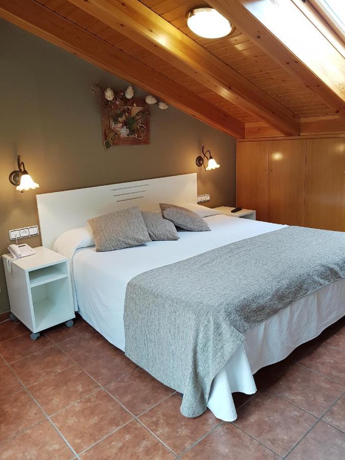 Sant Roc Hotel *