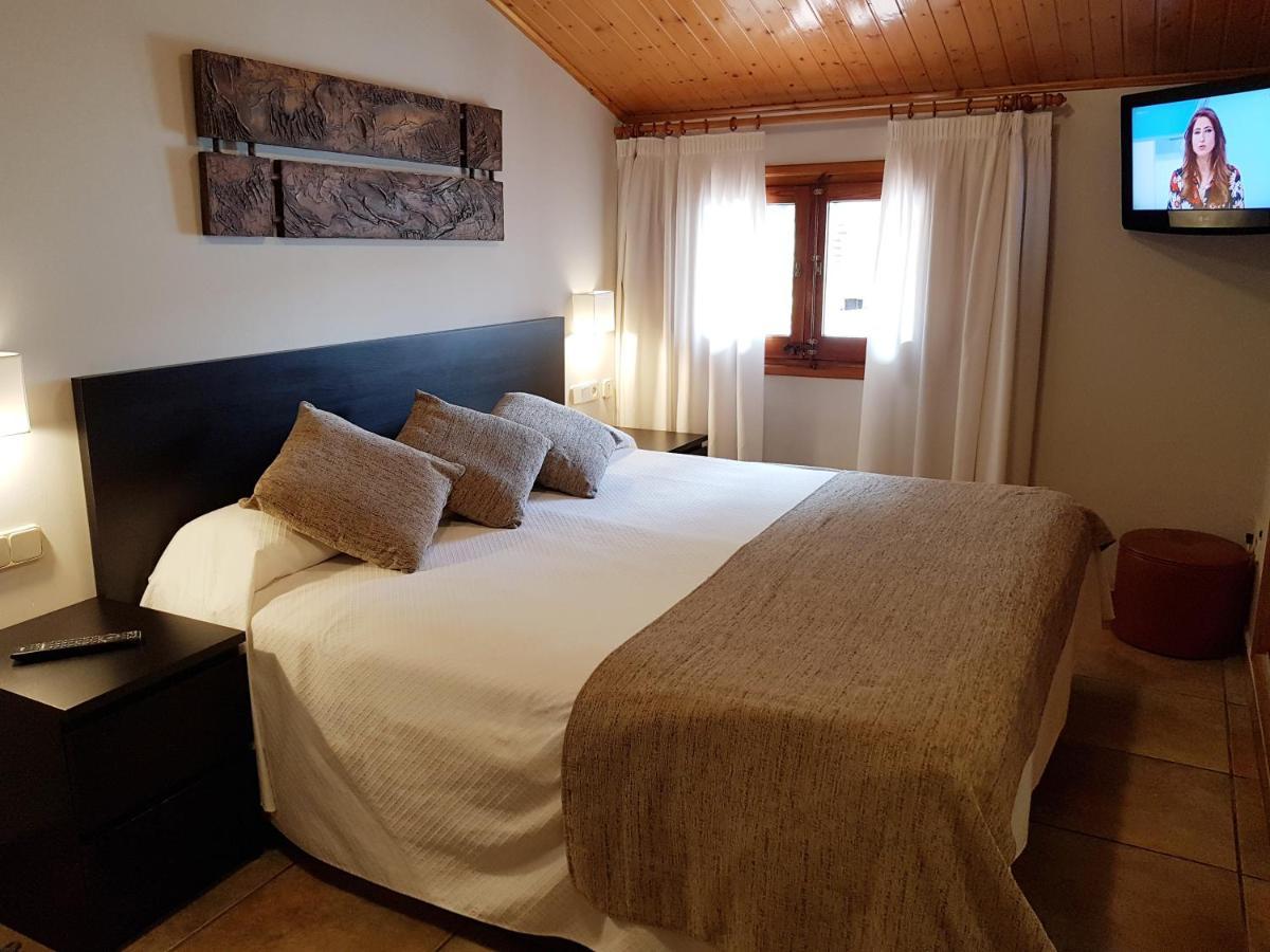 Sant Roc Hotel Camprodon